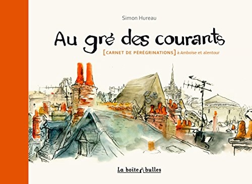 Au gré des courants