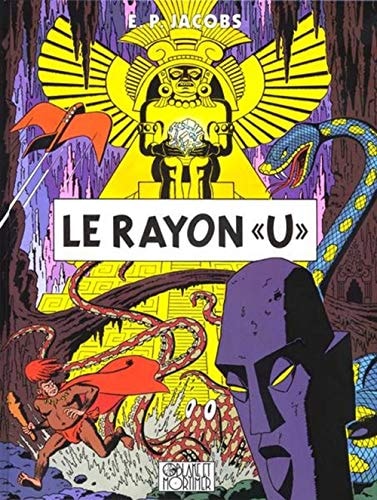 Blake et Mortimer