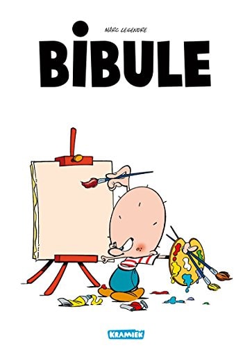 Bibule #[nn] cover
