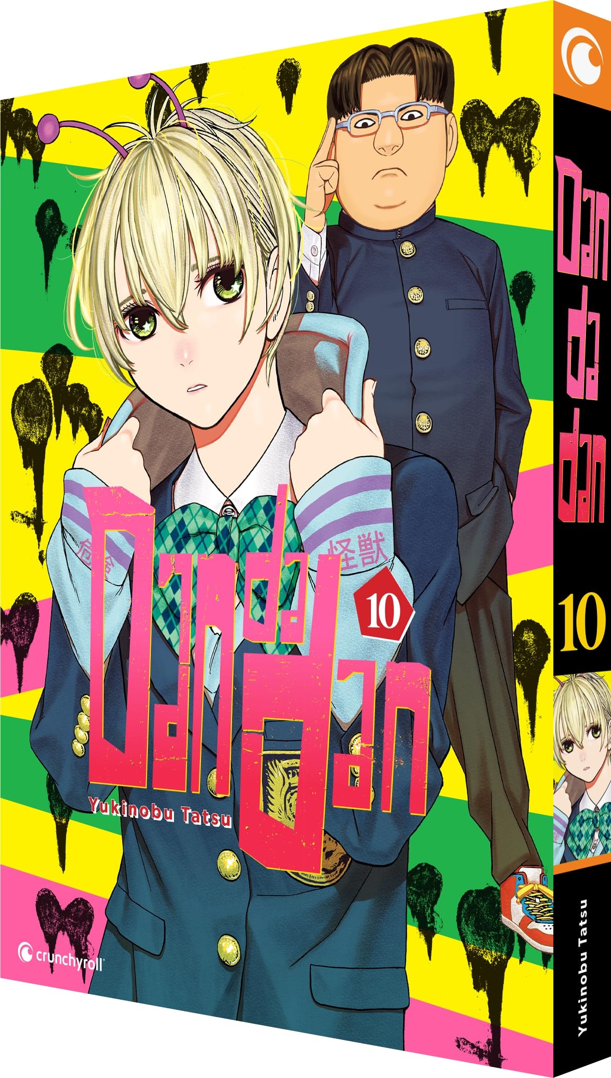 #10