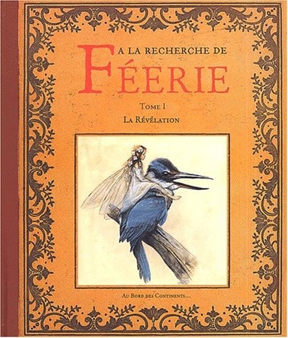 A la recherche de Féerie