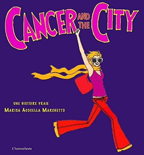Cancer and the City