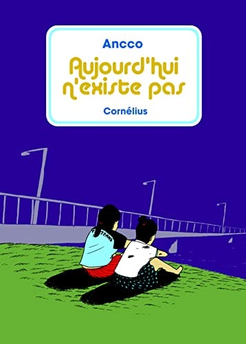 Aujourd'hui n'existe pas #[nn] cover