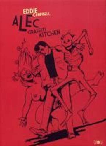 Alec #2 cover