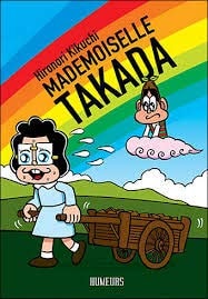 Mademoiselle Takada