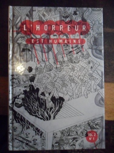 L'horreur est humaine
