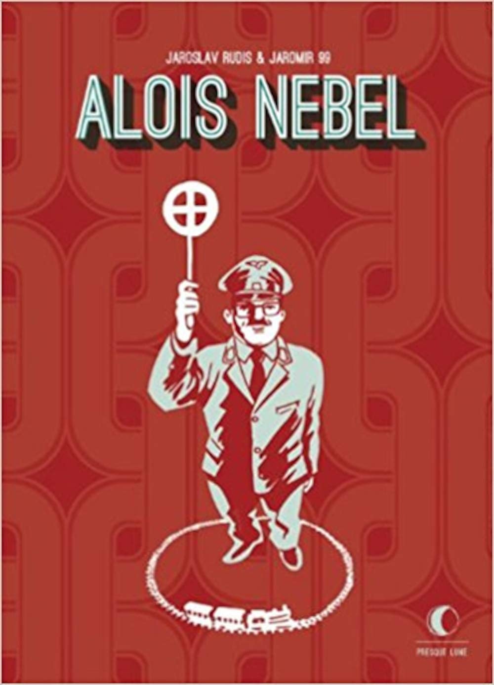 Alois Nebel