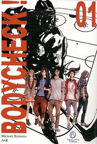 Bodycheck
