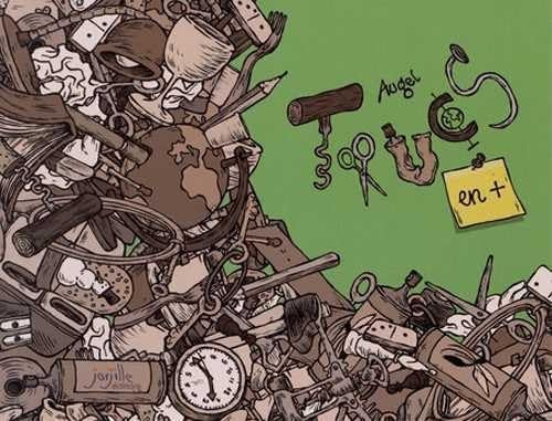 Collection Sous-Bock #11 cover