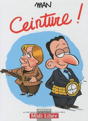 Ceinture !