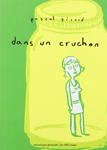 Dans un cruchon