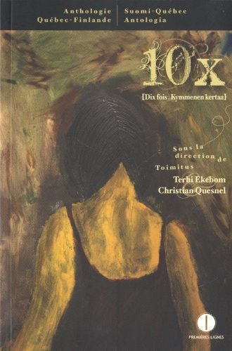 10x {Dix fois / Kymmenen Kertaa}