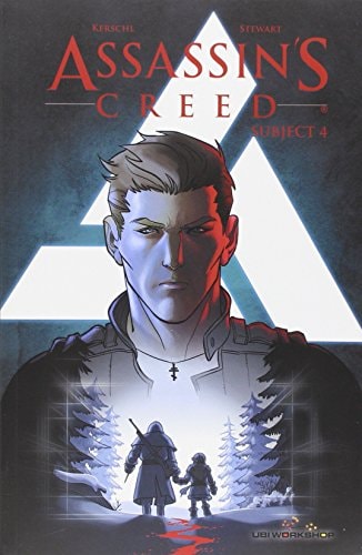 Assassin's Creed Subject 4 #[nn]