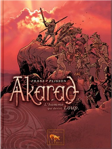 Akarad