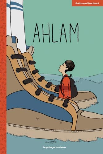 Ahlam