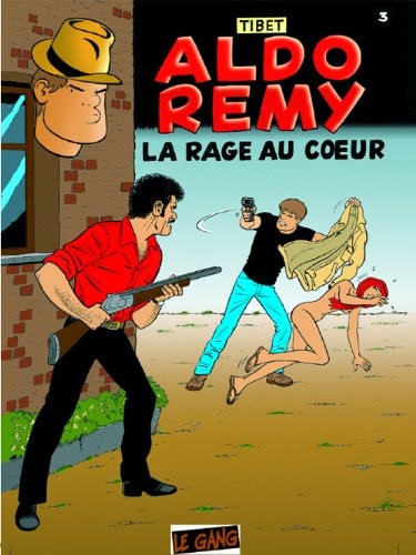 Aldo Rémy