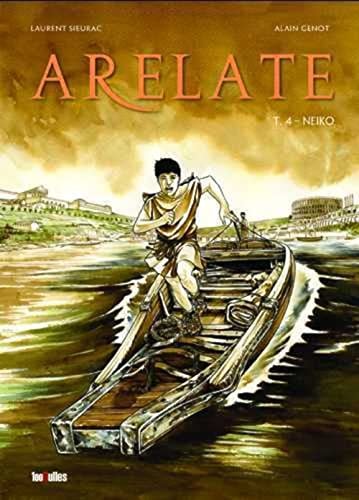 Arelate