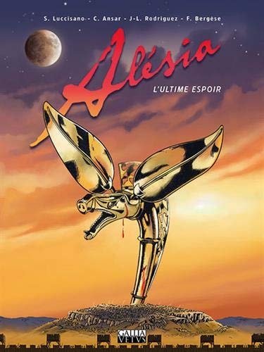 Alésia - L'ultime espoir
