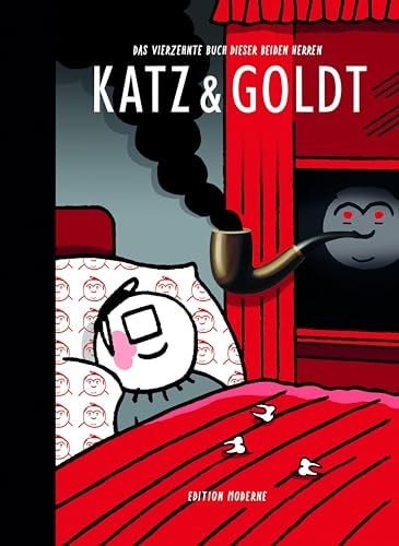 Das vierzehnte Buch dieser beiden Herren #[nn] cover