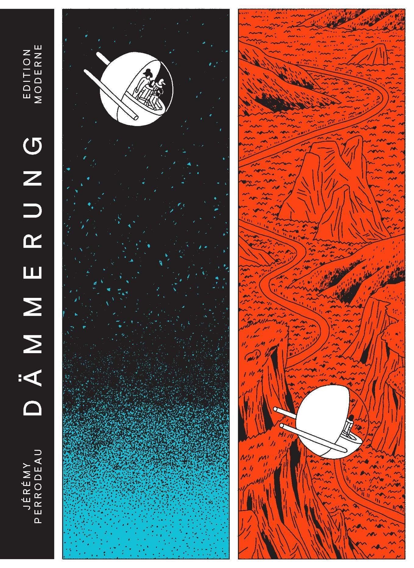Dämmerung #[nn]