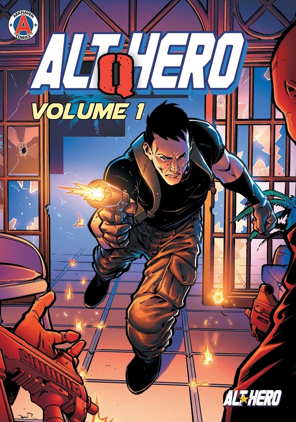 #1