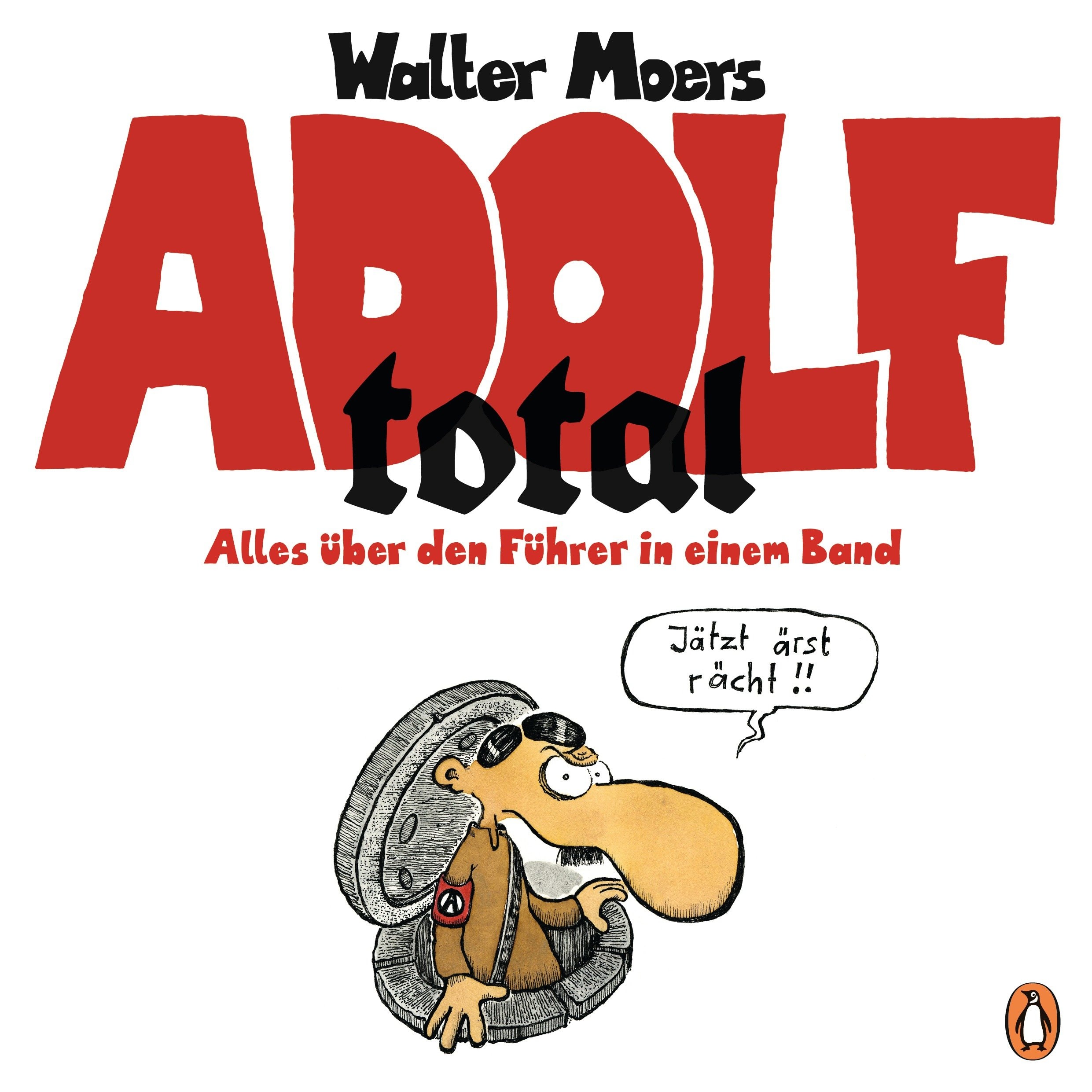 Adolf total #[nn]