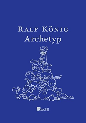 Archetyp #[nn] cover