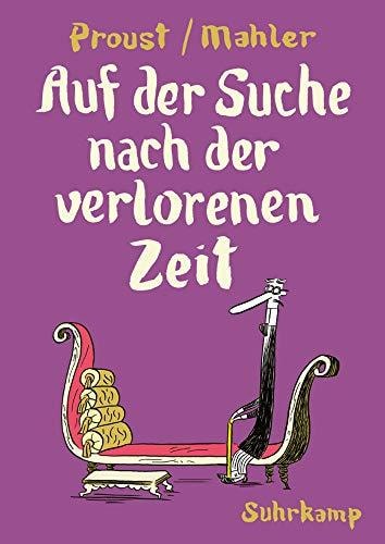Auf der Suche nach der verlorenen Zeit #[nn]