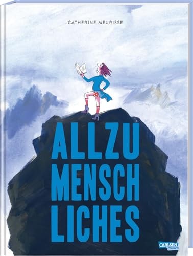 Allzumenschliches #[nn] cover