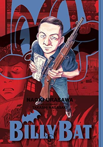 Billy Bat #5