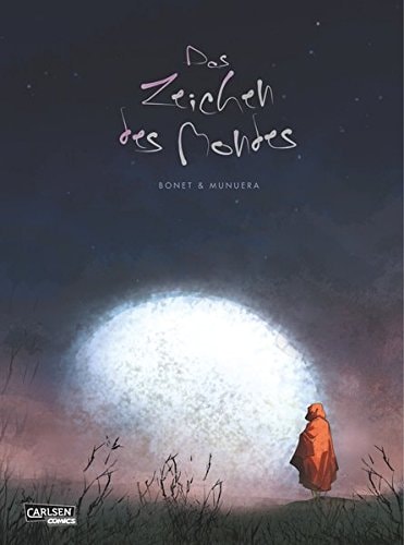 Das Zeichen des Mondes #[nn]