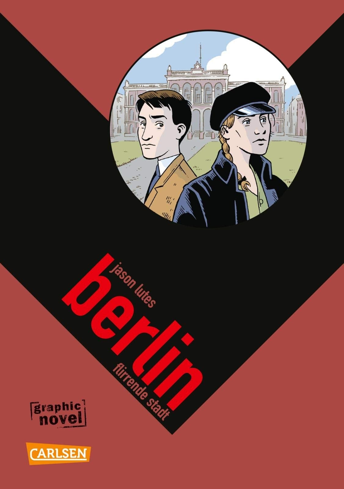 Berlin #[3]