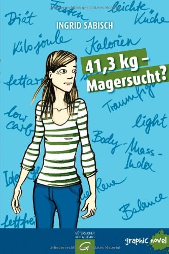 41,3 kg - Magersucht? #[nn]