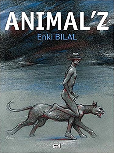 Animal'z #[nn]