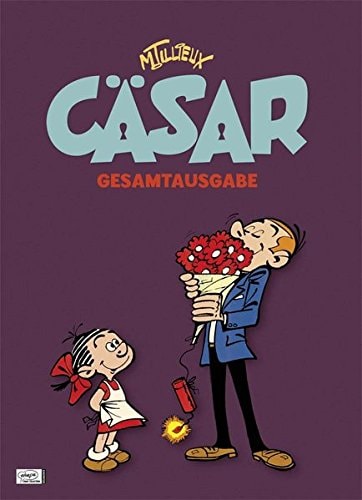 Cäsar Gesamtausgabe #[nn]