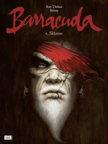 Barracuda #1