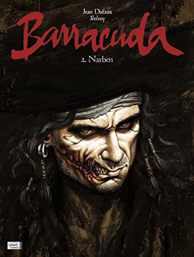 Barracuda #2