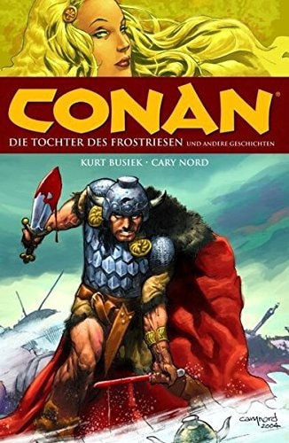 Conan