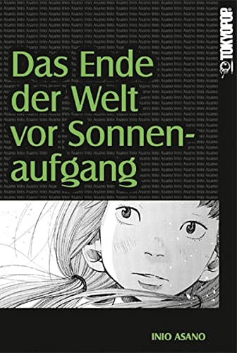 Das Ende der Welt vor Sonnenaufgang #[nn] cover