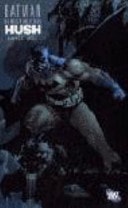 Batman - Die neuen Abenteuer: Hush #[nn]