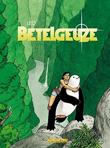 Betelgeuze Gesamtausgabe
