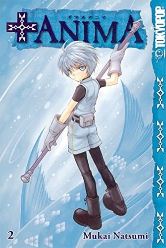 +Anima [2in1] #2 cover