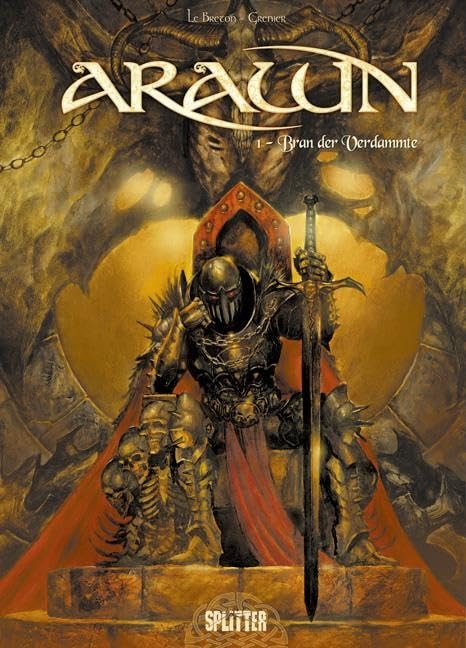 Arawn #1