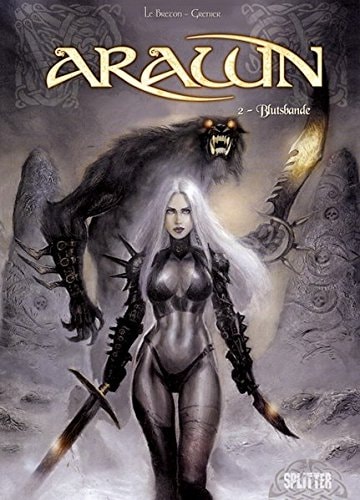 Arawn #2