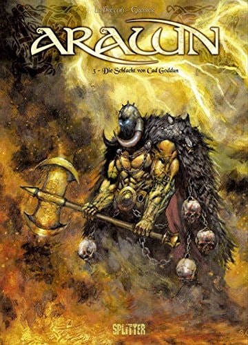 Arawn #3