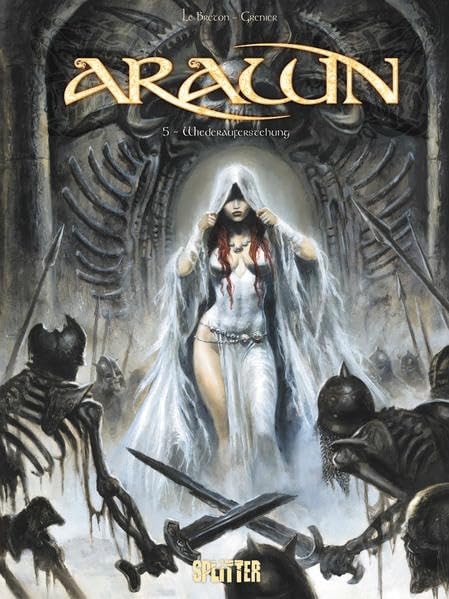 Arawn #5