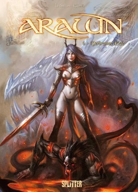 Arawn #6