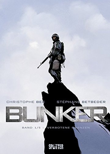Bunker #1