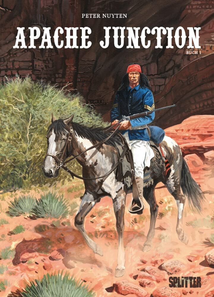 Apache Junction