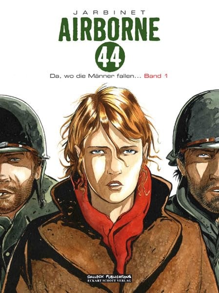 Airborne 44 #1
